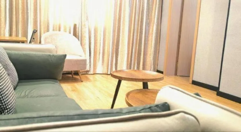 GreenTree Inn Yixing Zhangzhu Express Hotel