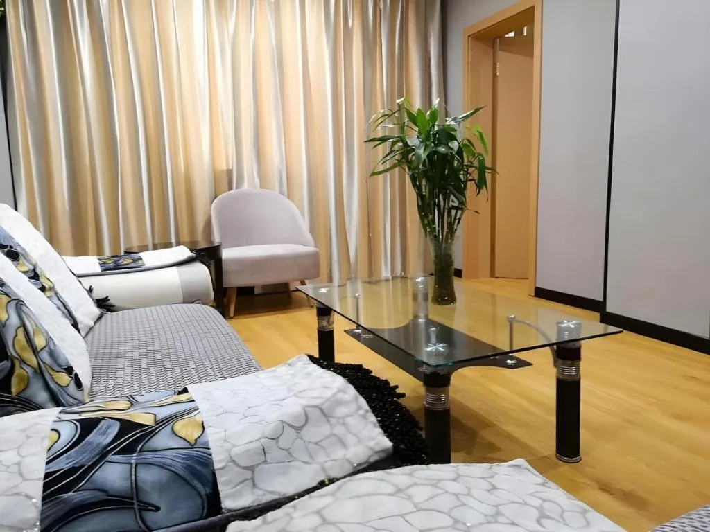 GreenTree Inn Yixing Zhangzhu Express Hotel