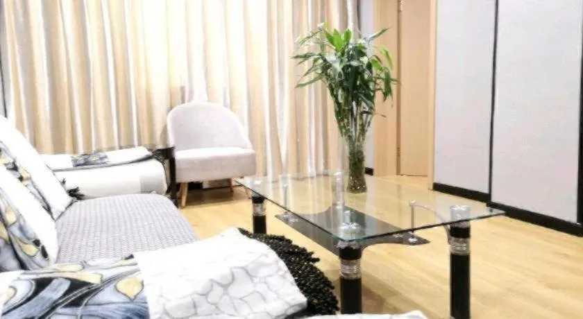 GreenTree Inn Yixing Zhangzhu Express Hotel