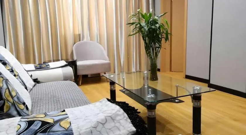 GreenTree Inn Yixing Zhangzhu Express Hotel