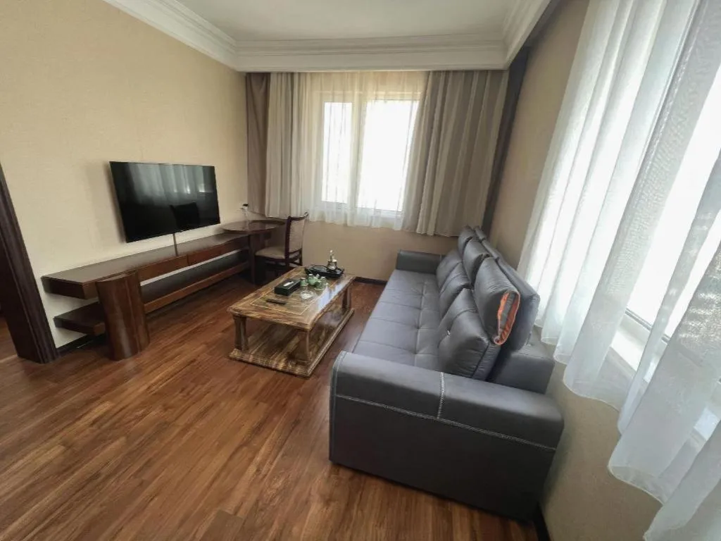 Anshan Camilla Business Hotel