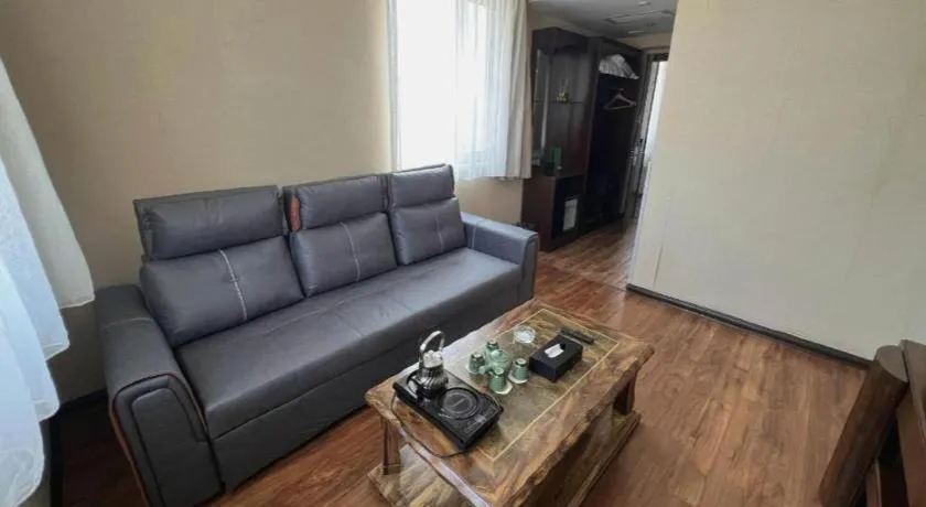 Anshan Camilla Business Hotel