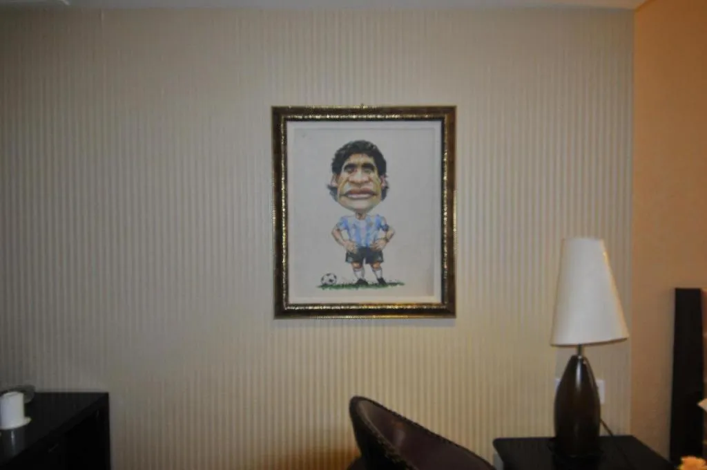 Anshan Camilla Business Hotel