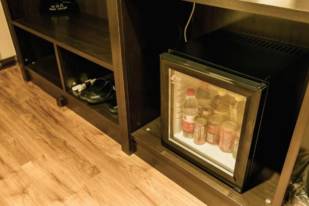 Anshan Camilla Business Hotel