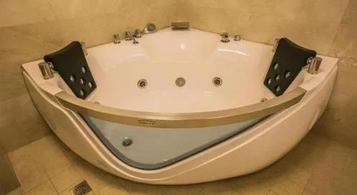 Anshan Camilla Business Hotel