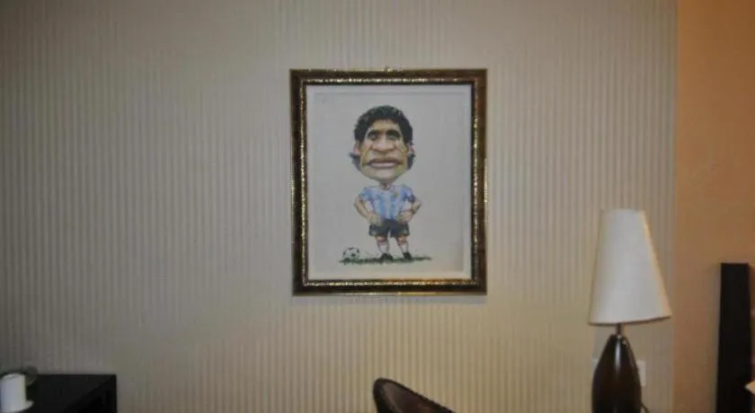 Anshan Camilla Business Hotel