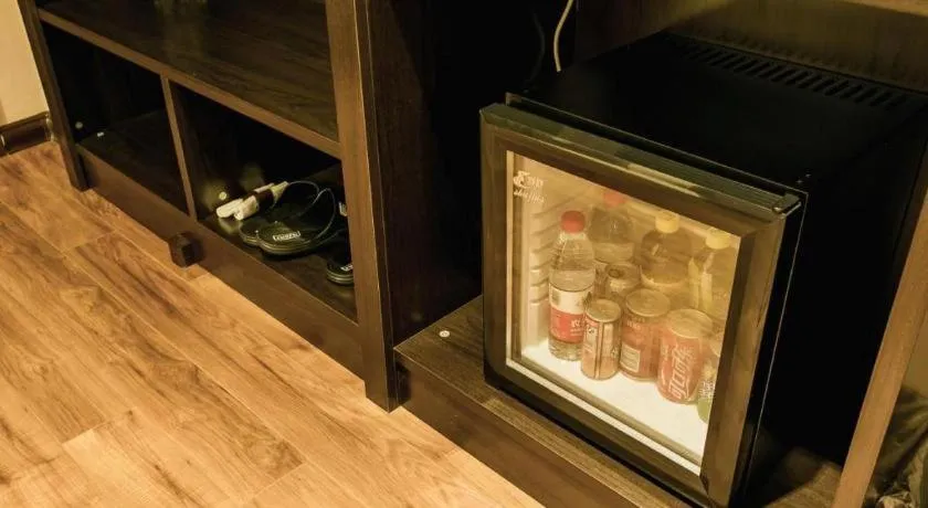 Anshan Camilla Business Hotel