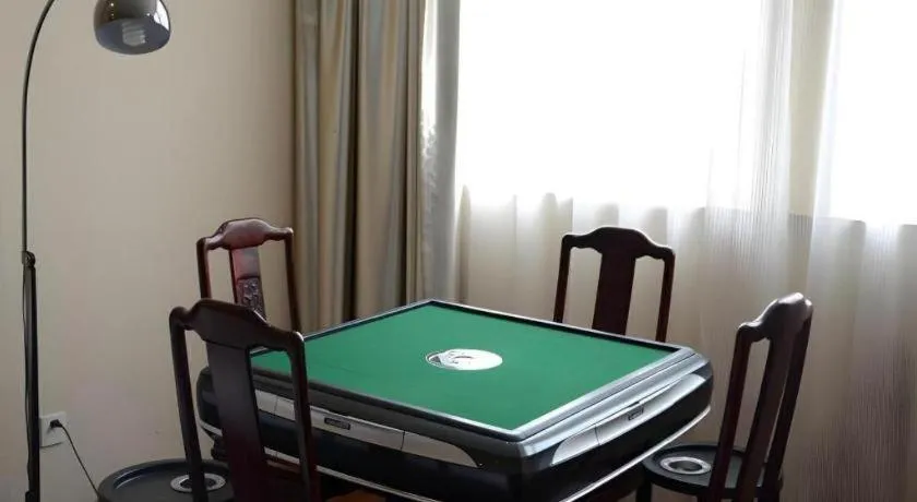 GreenTree Inn Nantong Haian Kaifa District Express Hotel