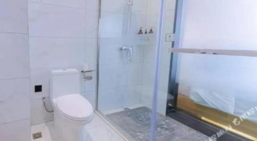 GreenTree Inn Nantong Haian Kaifa District Express Hotel