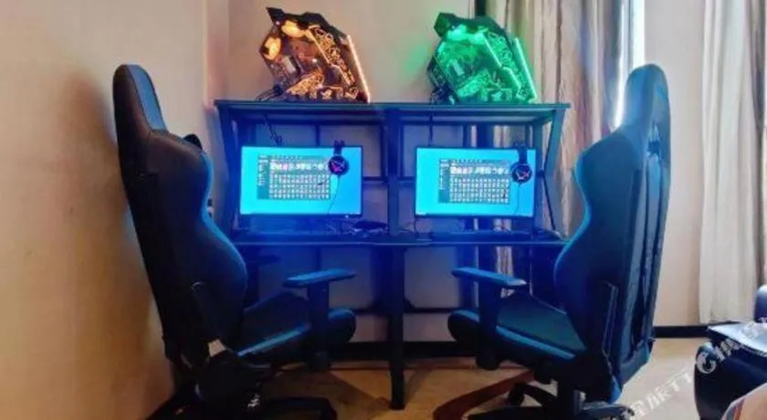 GreenTree Inn Guangzhou Panyu Bus Station Business Hotel