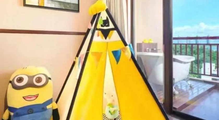 Grand Metro Park Bay Hotel