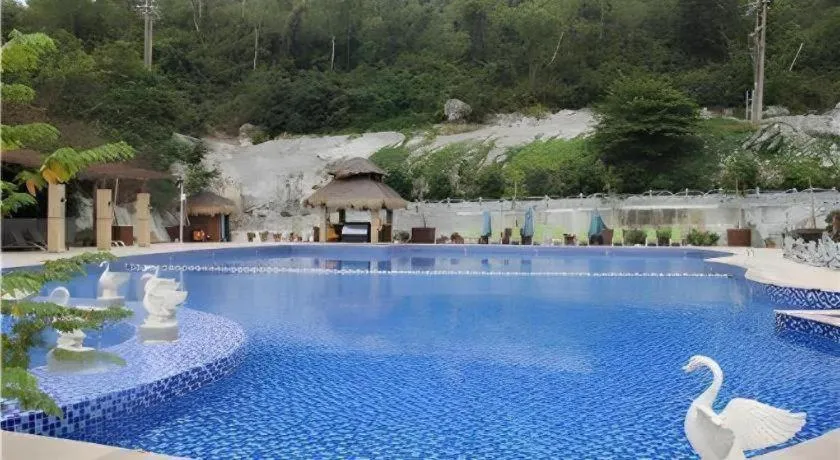 Grand Metro Park Bay Hotel