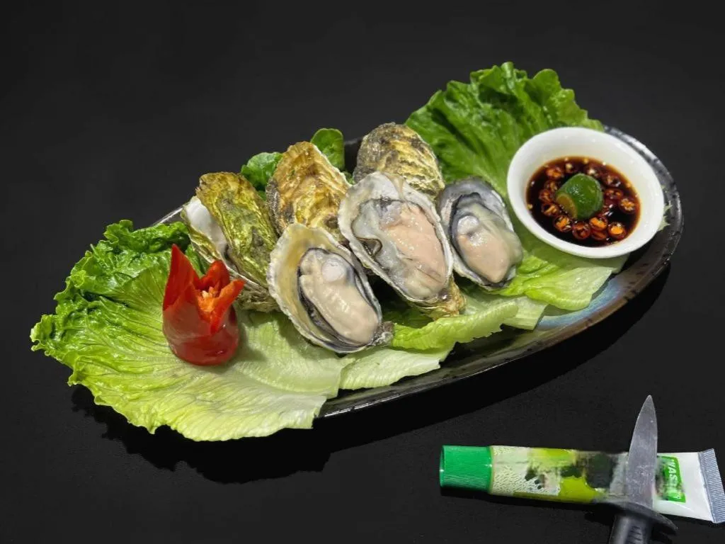 Grand Metro Park Bay Hotel