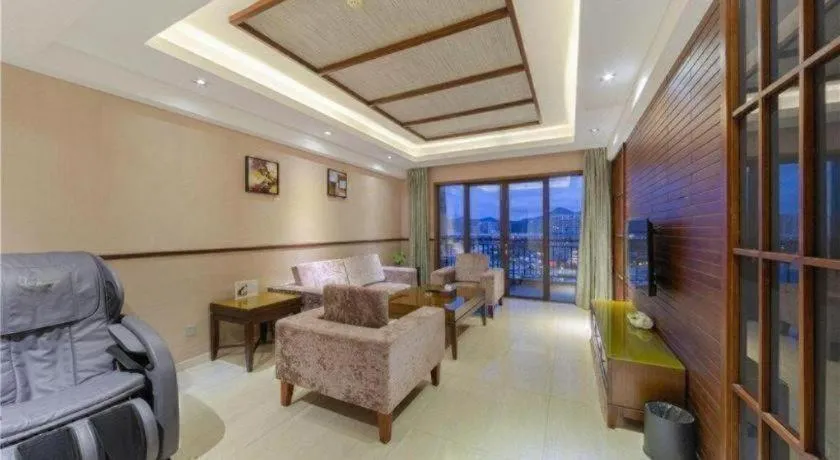 Grand Metro Park Bay Hotel