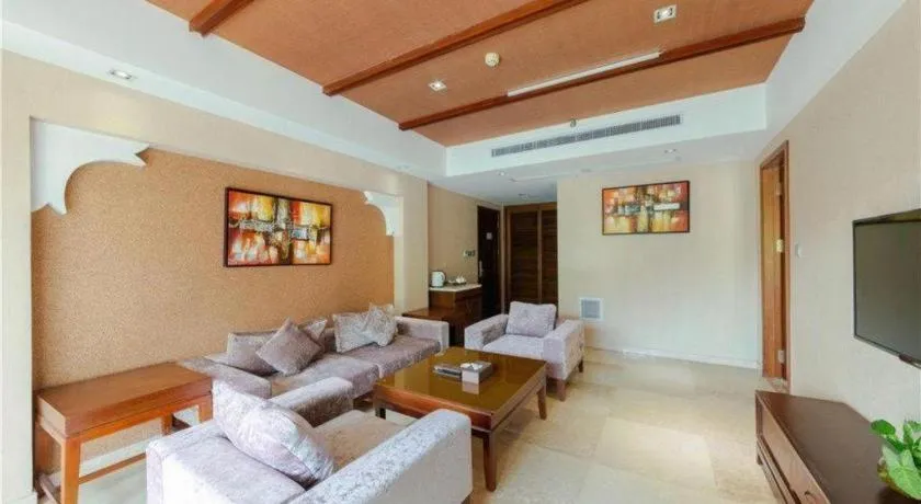 Grand Metro Park Bay Hotel