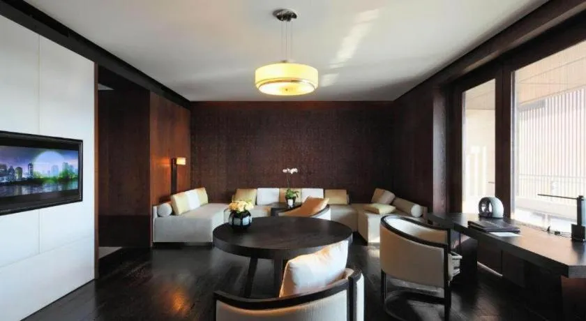 OCT Bay Breeze Hotel