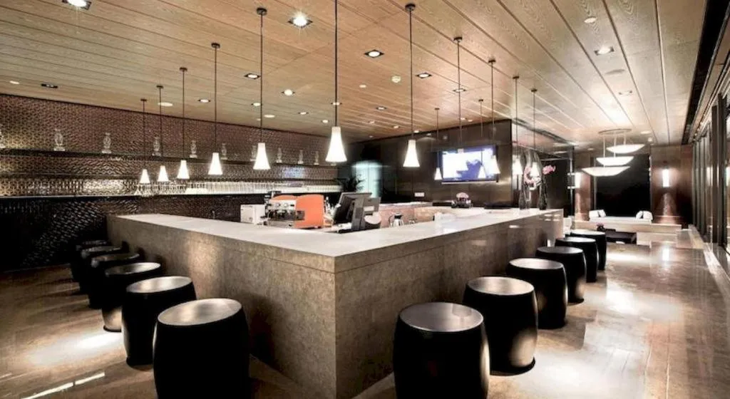 OCT Bay Breeze Hotel