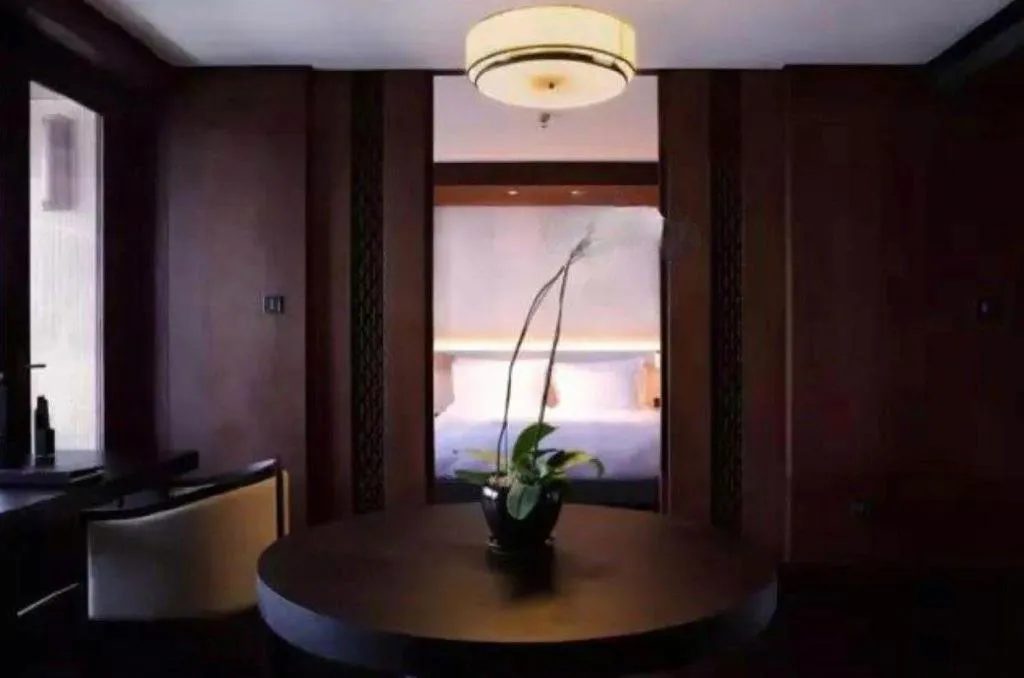 OCT Bay Breeze Hotel