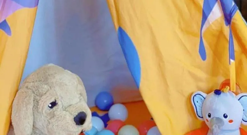 OCT Bay Breeze Hotel