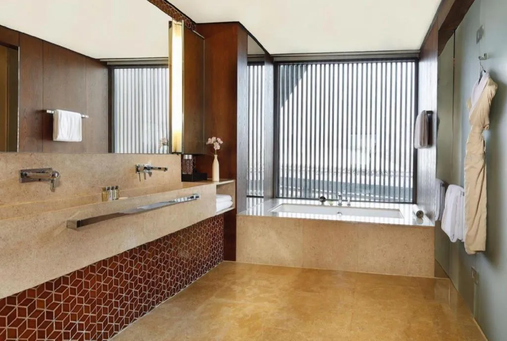 OCT Bay Breeze Hotel