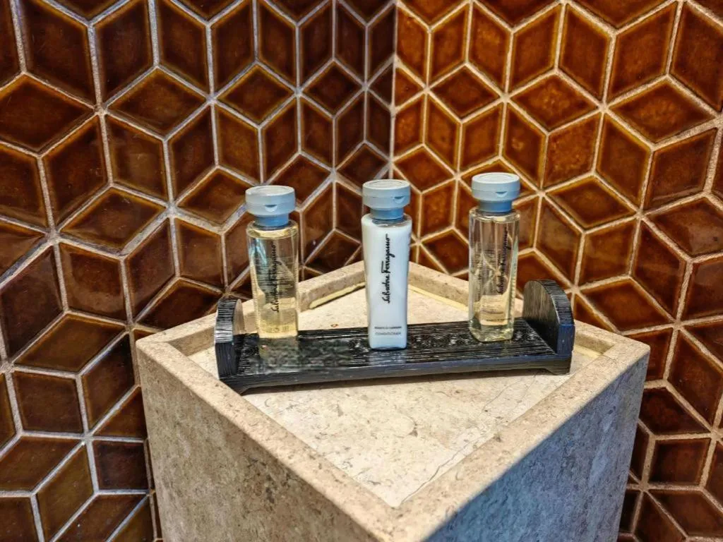 OCT Bay Breeze Hotel