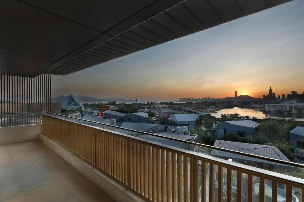 OCT Bay Breeze Hotel