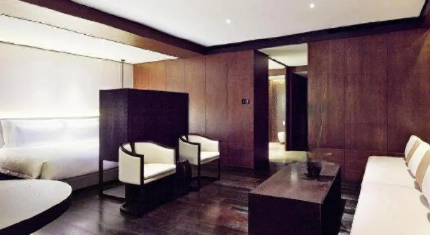 OCT Bay Breeze Hotel