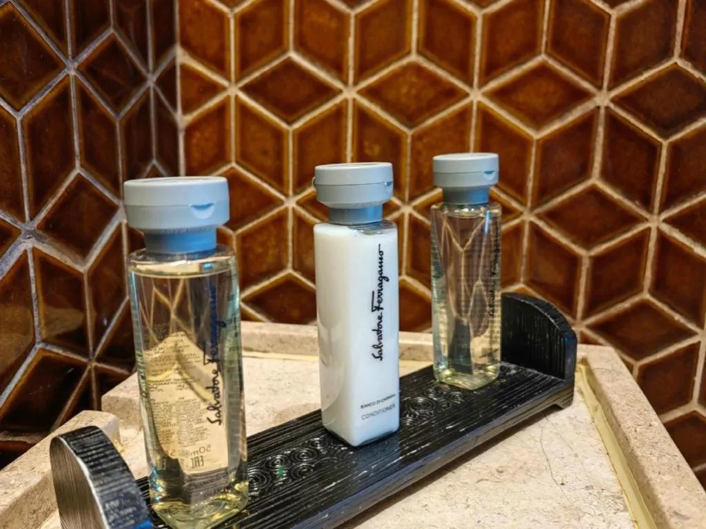 OCT Bay Breeze Hotel