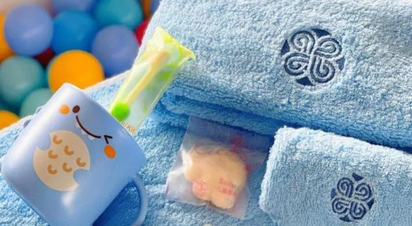 OCT Bay Breeze Hotel