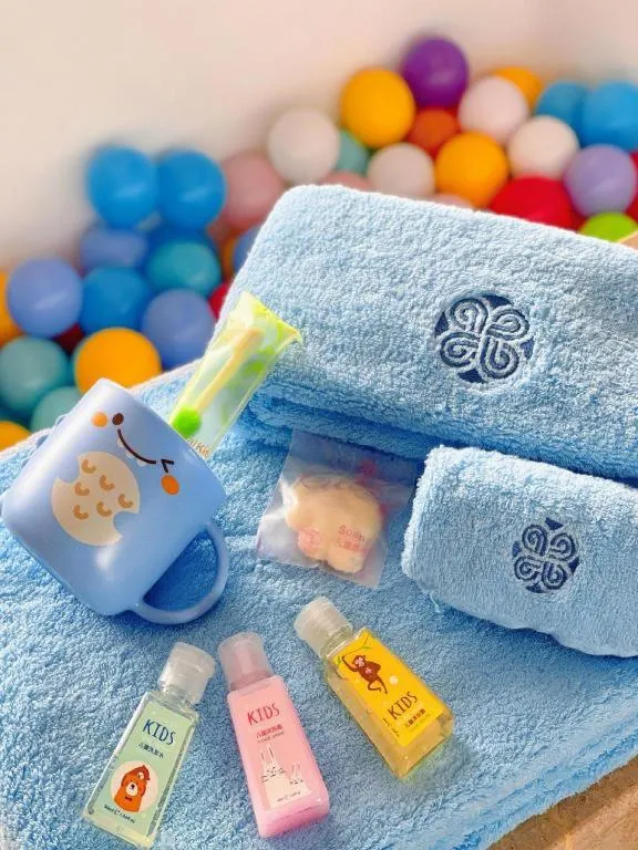 OCT Bay Breeze Hotel