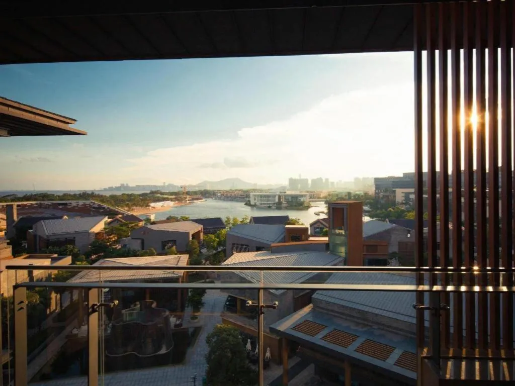 OCT Bay Breeze Hotel