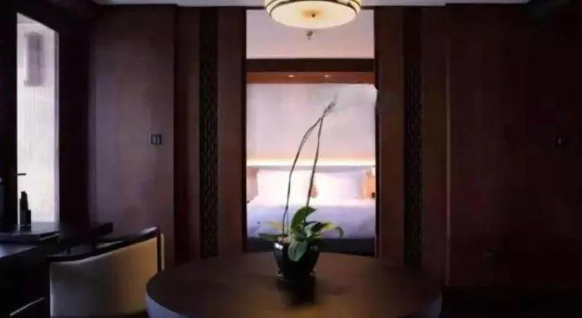 OCT Bay Breeze Hotel