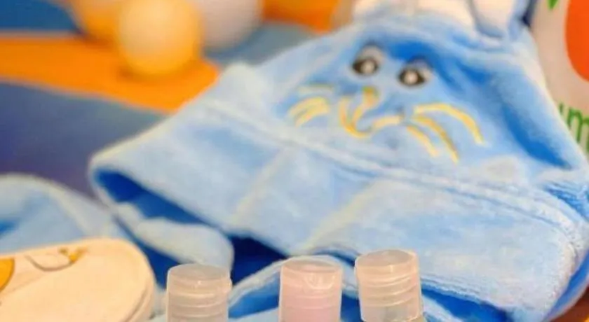 OCT Bay Breeze Hotel