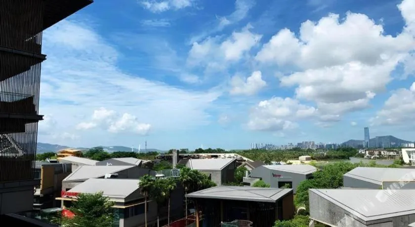 OCT Bay Breeze Hotel