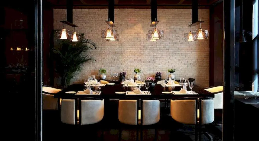 OCT Bay Breeze Hotel