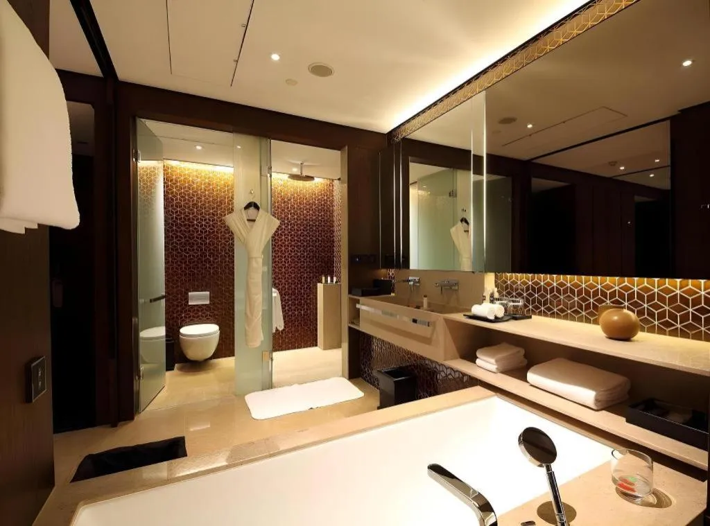 OCT Bay Breeze Hotel