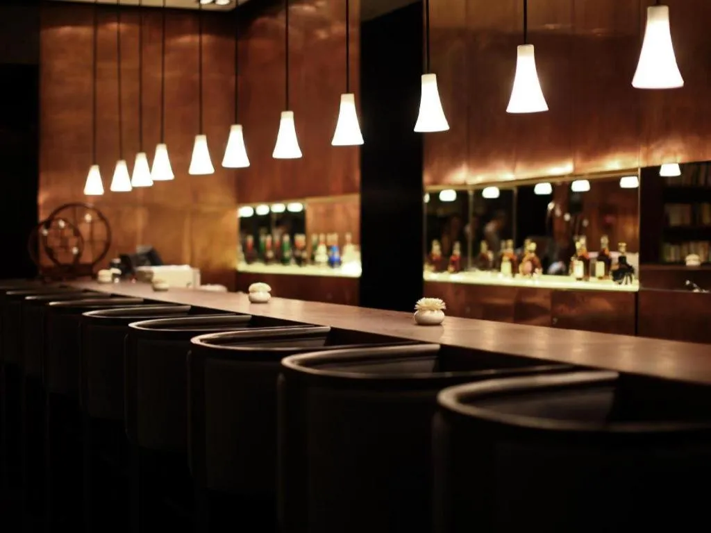 OCT Bay Breeze Hotel