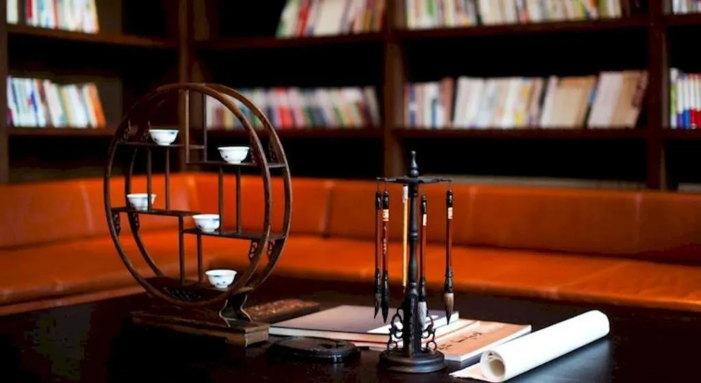 OCT Bay Breeze Hotel