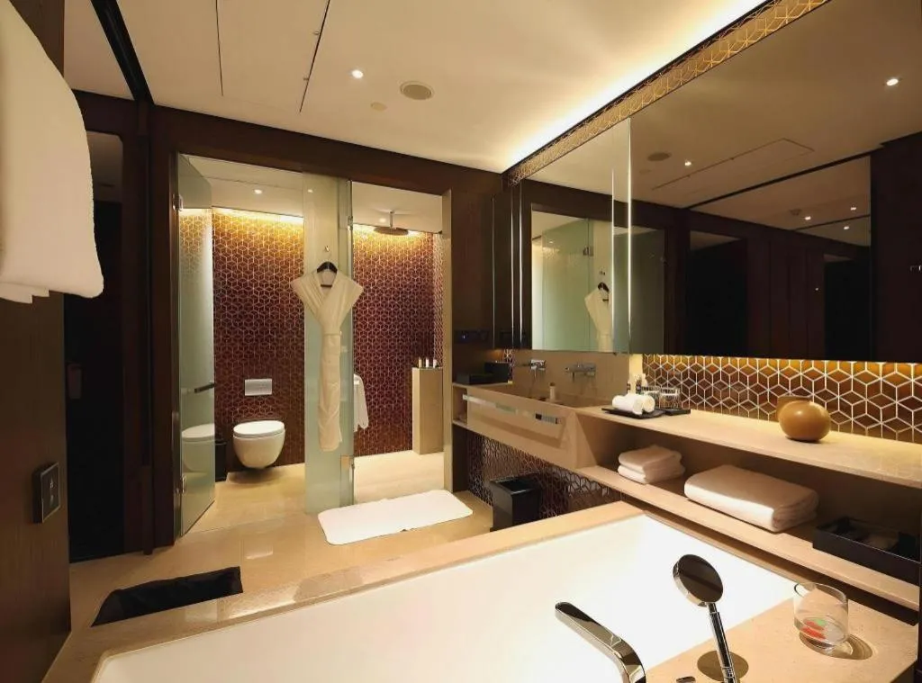 OCT Bay Breeze Hotel