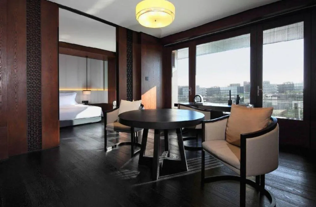 OCT Bay Breeze Hotel