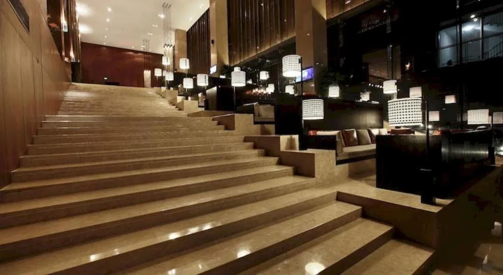 OCT Bay Breeze Hotel