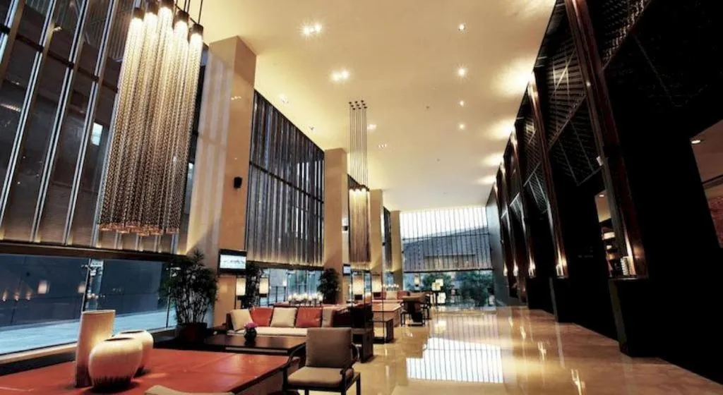 OCT Bay Breeze Hotel