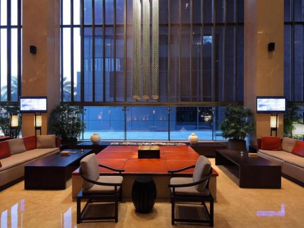 OCT Bay Breeze Hotel