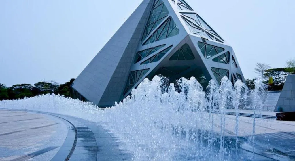 OCT Bay Breeze Hotel