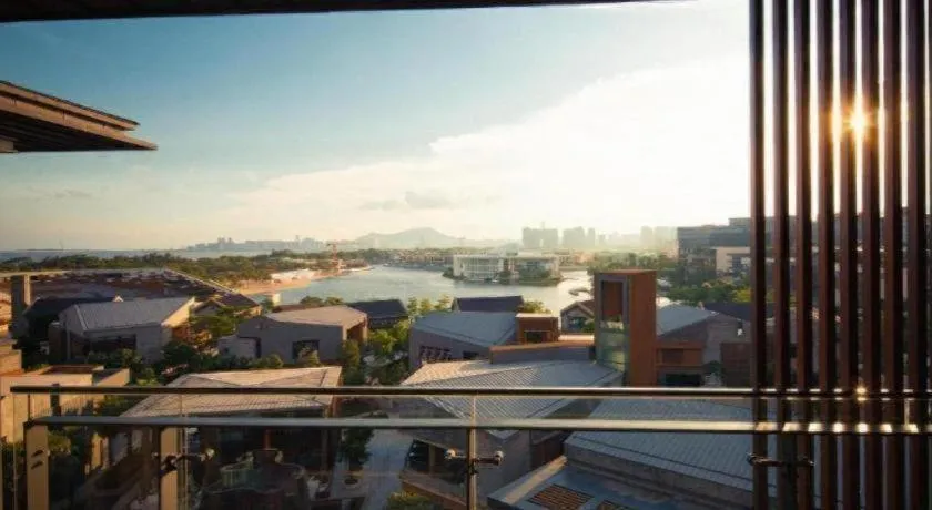 OCT Bay Breeze Hotel