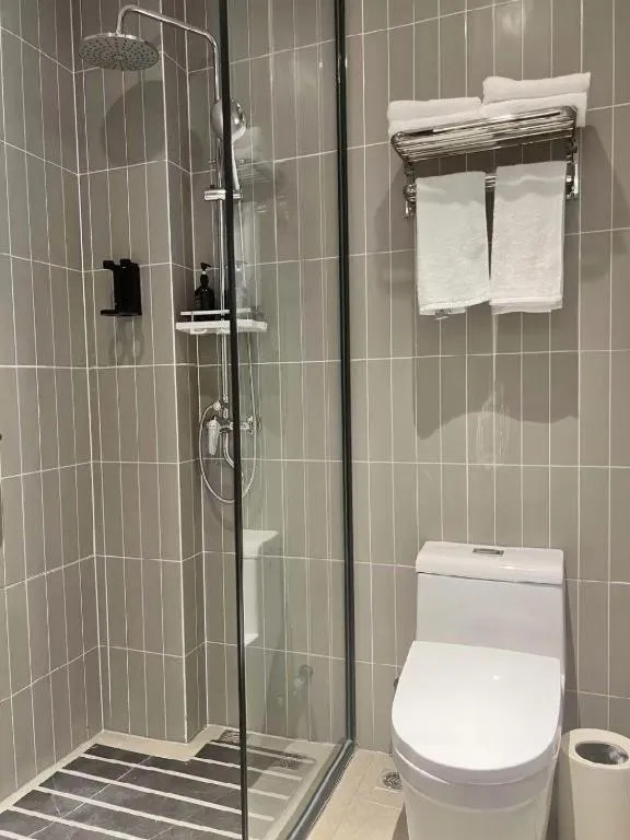 Jinjiang Inn Baotou Wenhua Road