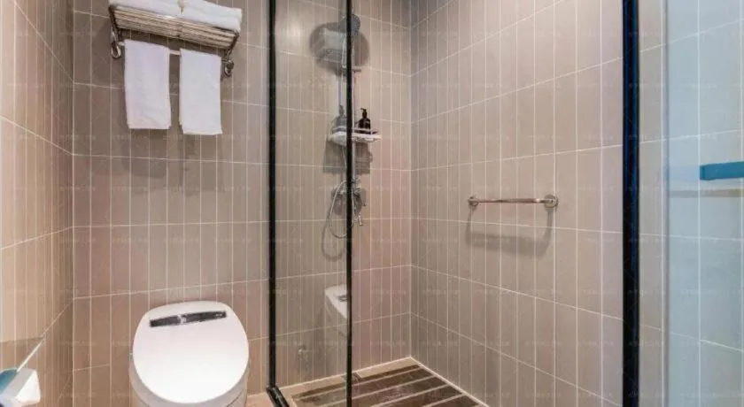 Jinjiang Inn Baotou Wenhua Road