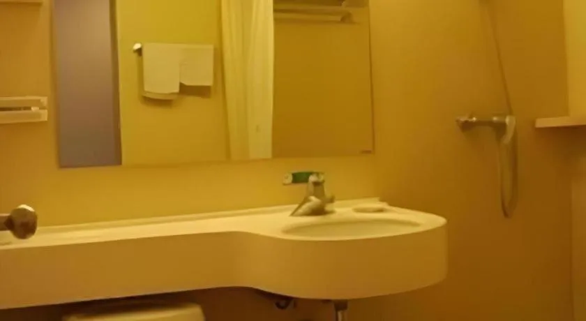 Jinjiang Inn Baotou Wenhua Road