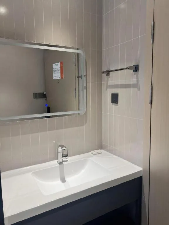 Jinjiang Inn Baotou Wenhua Road