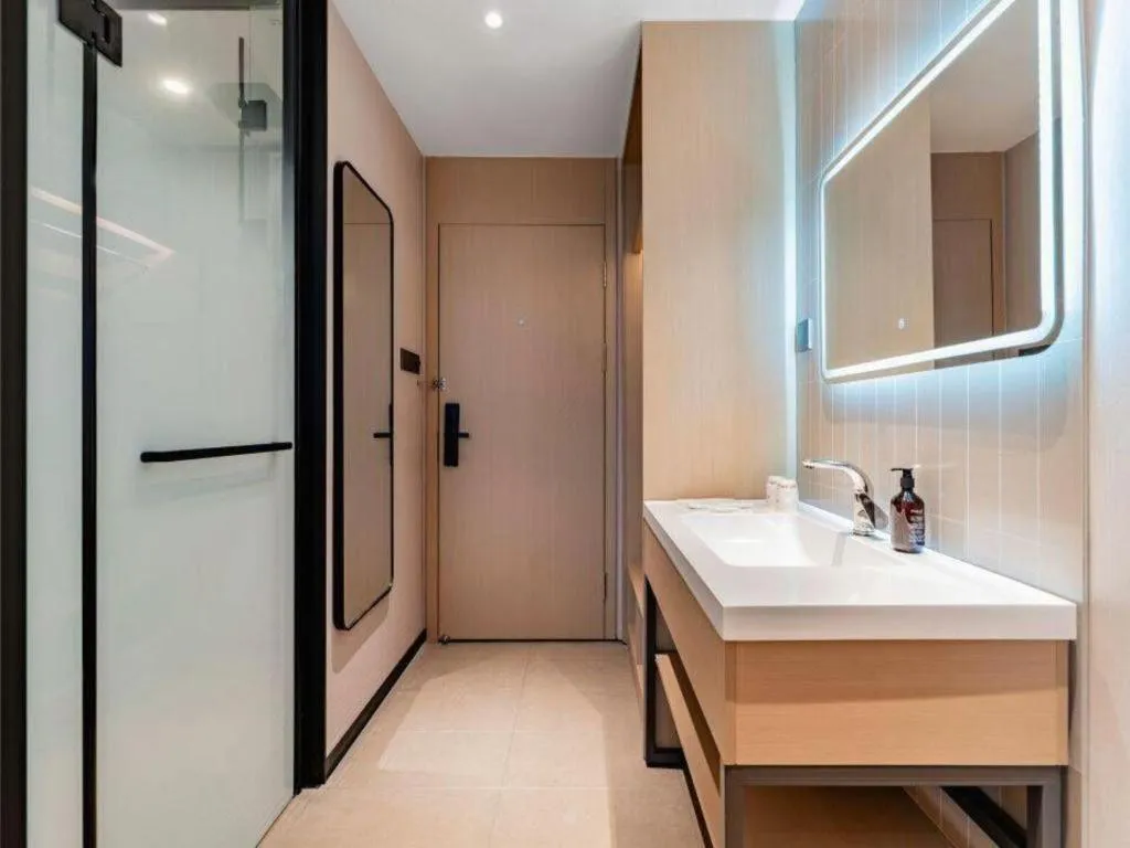 Jinjiang Inn Baotou Wenhua Road